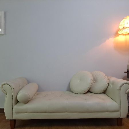Charm Pension Капьон Екстер'єр фото
