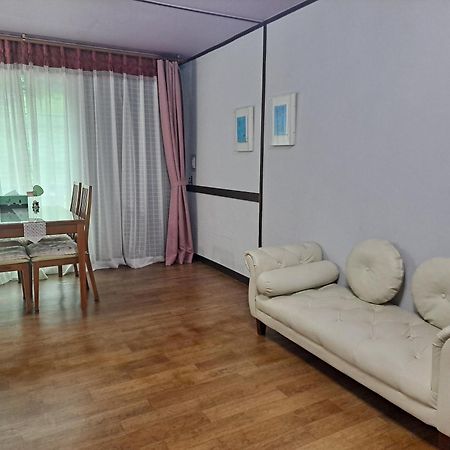 Charm Pension Капьон Екстер'єр фото