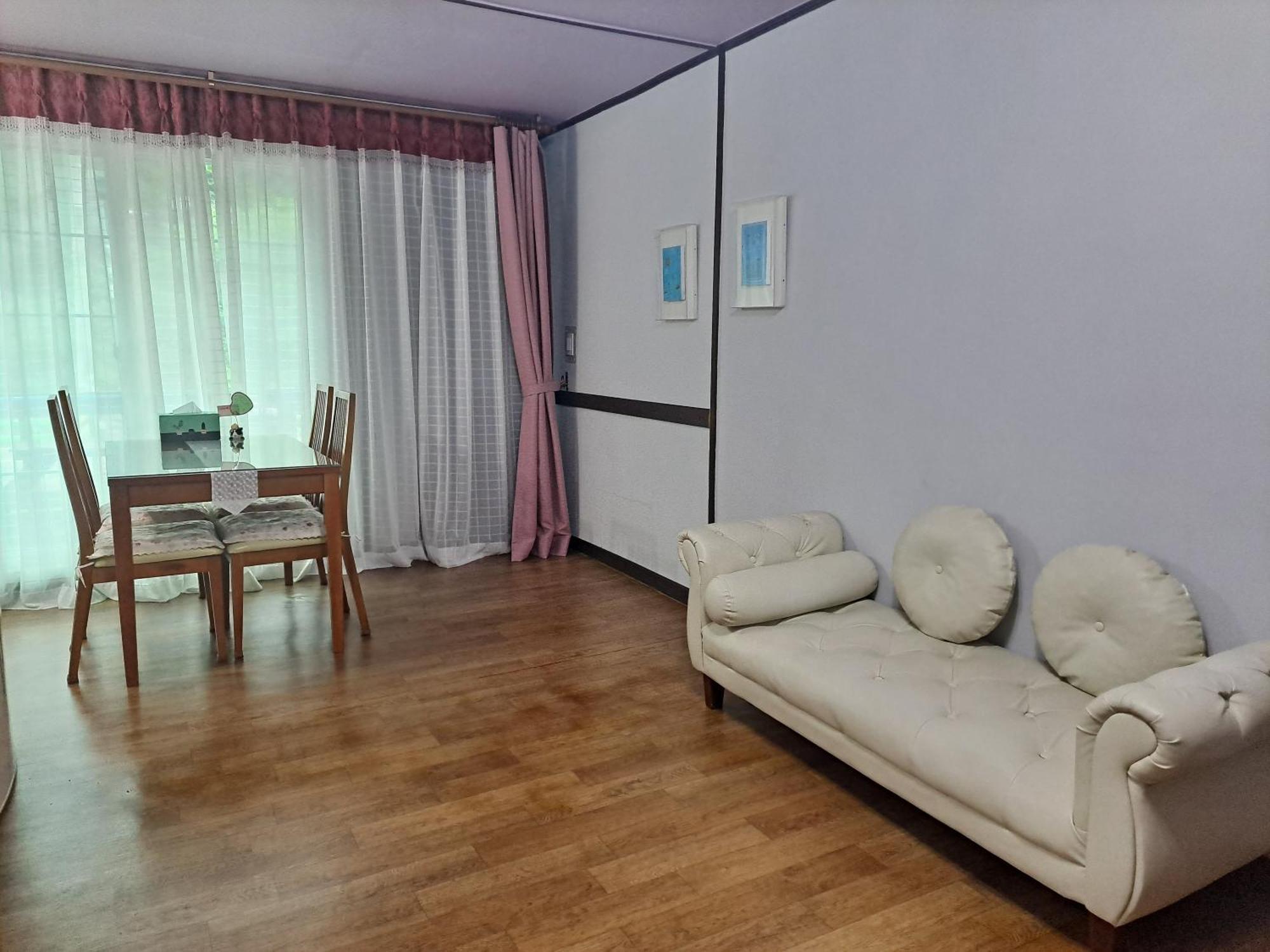 Charm Pension Капьон Екстер'єр фото